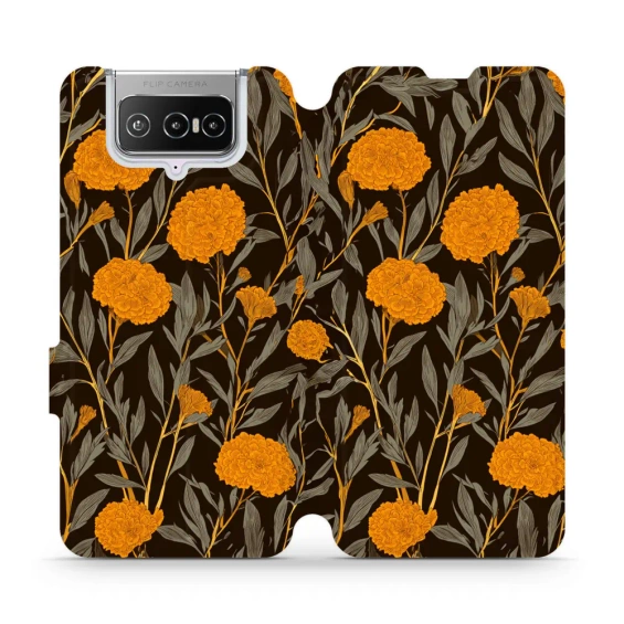 Etui do Asus Zenfone 7 ZS670KS - wzór V175S