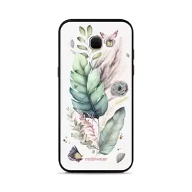 Phone Glossy Case Samsung Galaxy A5 2017 - Design G018G
