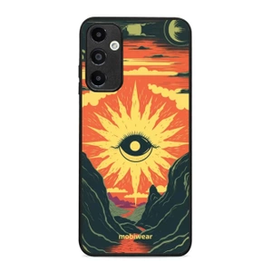 Phone Glossy Case Samsung Galaxy A05s - Design G055G