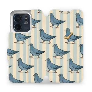 Etui do Infinix Smart 9 - wzór VP91S