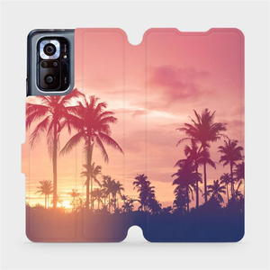 Phone Case Xiaomi Redmi Note 10 pro - Design M134P