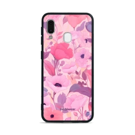 Phone Glossy Case Samsung Galaxy A20e - Design GP74G