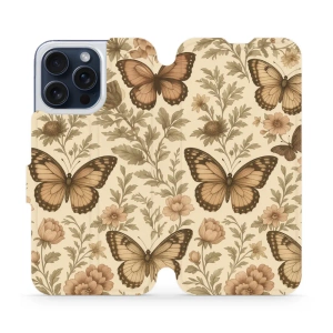 Phone Case Apple iPhone 15 Pro Max - Design VP92S