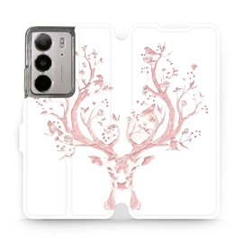 Phone Case Realme C75 - Design M007S