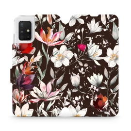 Phone Case Samsung Galaxy A51 5G - Design VP72S