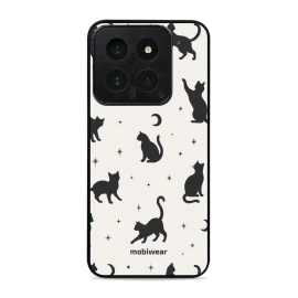 Phone Glossy Case Xiaomi 14 - Design G162G