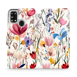 Phone Case Samsung Galaxy M31 - Design MP70S