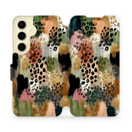 Phone Case Samsung Galaxy S24 - Design V167S
