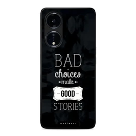 Phone Glossy Case OPPO A98 5G - Design G071G