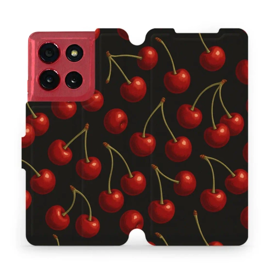 Etui do Motorola Moto G86 Power 5G - wzór VP83S