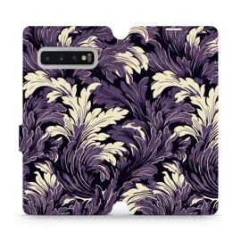 Phone Case Samsung Galaxy S10 Plus - Design VA46S