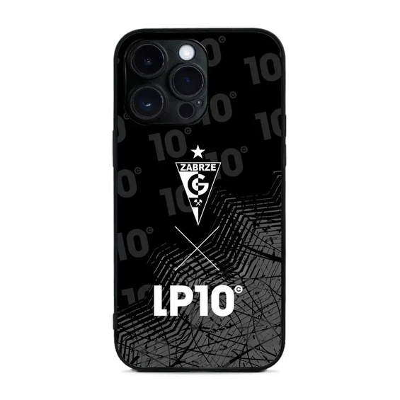 Phone Glossy Case Apple iPhone 14 Pro Max - Design G11GZ