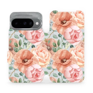 Etui do Google Pixel 10 - wzór MP02S