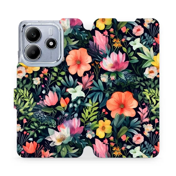 Etui do Xiaomi Redmi Note 14 5G - wzór VP48S