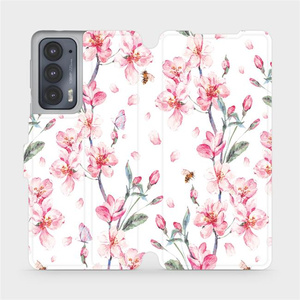 Phone Case Motorola Edge 20 - Design M124S