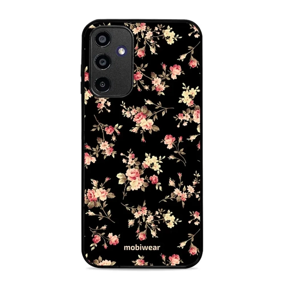 Etui Glossy Case do Samsung Galaxy A15 4G - wzór G039G