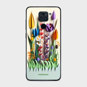 Phone Glossy Case Xiaomi Redmi Note 9 - Design G015G