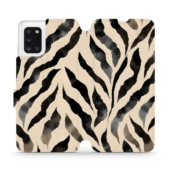 Phone Case Samsung Galaxy A31 - Design VA53S