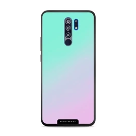 Etui Glossy Case do Xiaomi Redmi 9 - wzór G063G