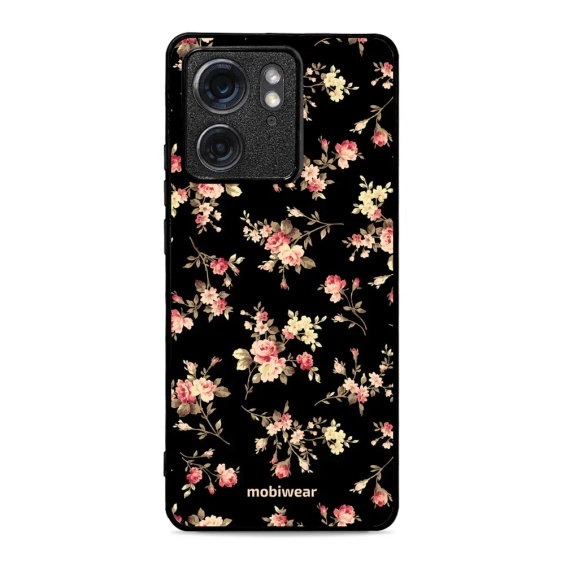 Phone Glossy Case Motorola Edge 40 - Design G039G