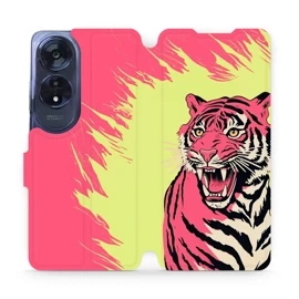 Phone Case OPPO A60 - Design VP51S