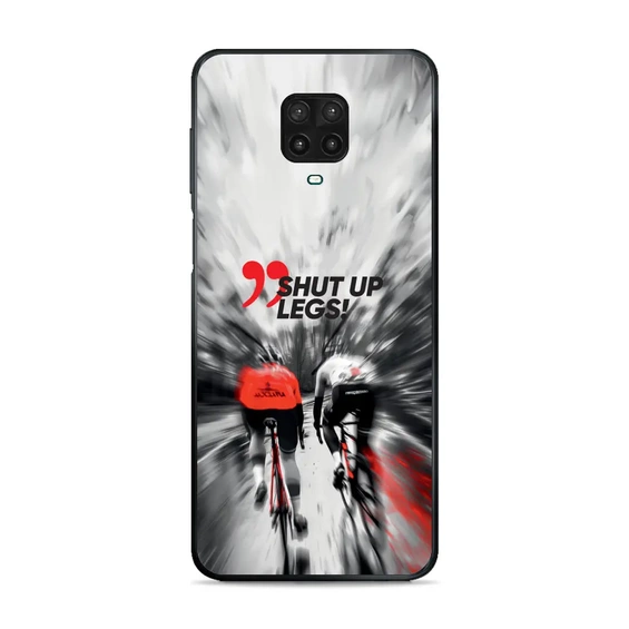 Etui Glossy Case do Xiaomi Redmi Note 9 Pro - wzór GD12G