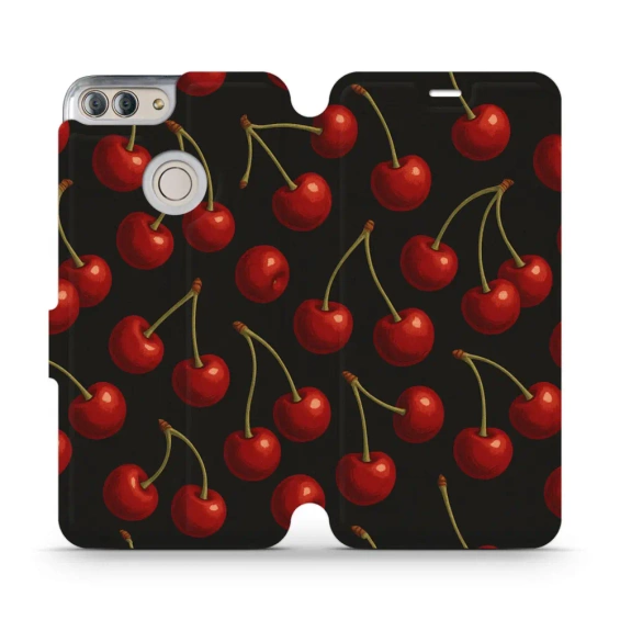 Hülle für Huawei P Smart - Farbe VP83S