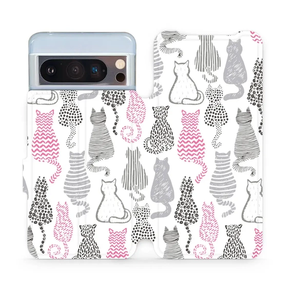 Phone Case Google Pixel 8 Pro - Design MX01S