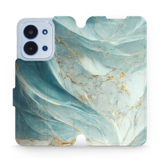 Phone Case Xiaomi Redmi 15C - Design VP34S