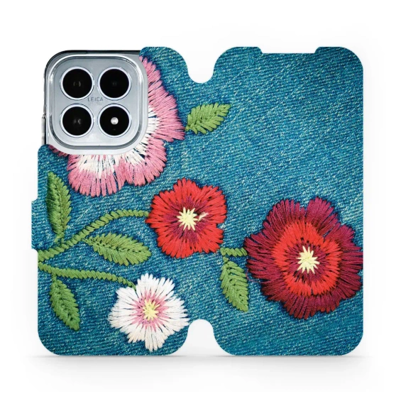 Hülle für Xiaomi 17 - Farbe MD05P