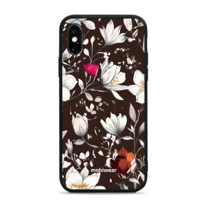 Phone Glossy Case Apple iPhone XS - Design GP72G