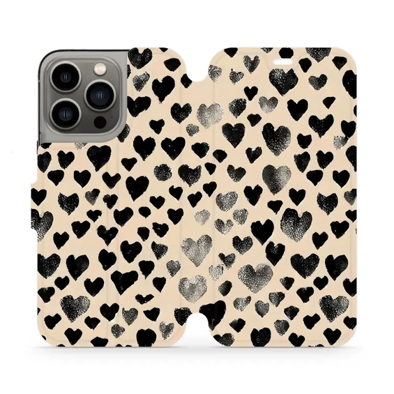 Etui do Apple iPhone 13 Pro - wzór VA51S