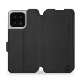 Phone Case Xiaomi 13 - Design Black with Black