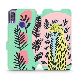 Etui do Xiaomi Redmi Note 7 - wzór VP52S