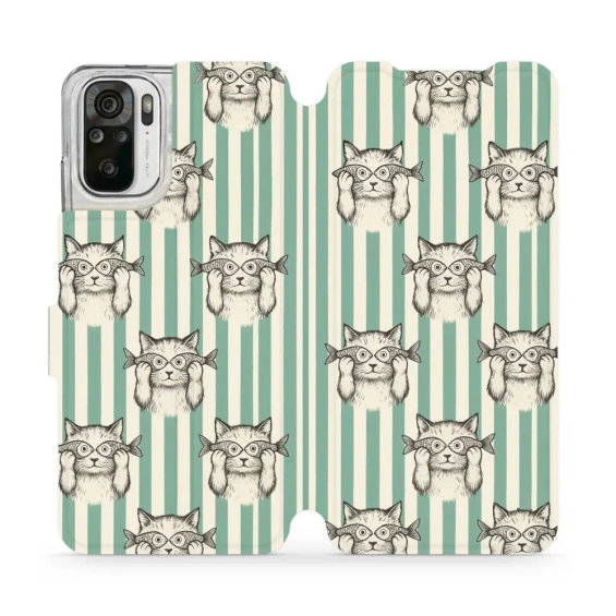 Phone Case Xiaomi Redmi Note 10 - Design VP90S