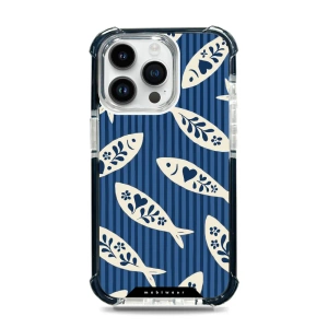 Case MagSafe Elite Bumper for Apple iPhone 14 Pro Max - Design DP89D