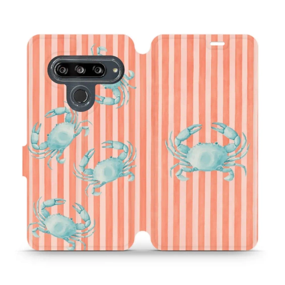 Phone Case LG G8s ThinQ - Design VP87S