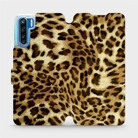 Phone Case OPPO A91 - Design VA33P