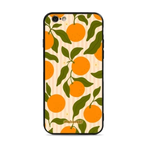 Etui Glossy Case do Apple iPhone 6s - wzór GP82G