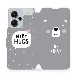 Phone Case Xiaomi Redmi Note 13 PRO Plus - Design MH06P