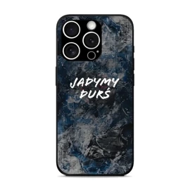 Hülle Glossy Case für Apple iPhone 15 Pro - Farbe G06GZ