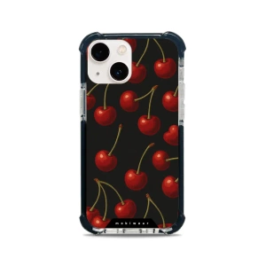 Etui MagSafe Elite Bumper Apple iPhone 13 mini - wzór DP83D