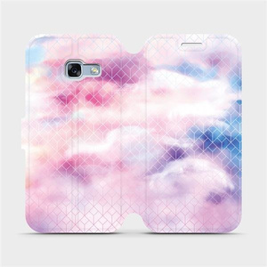 Phone Case Samsung Galaxy A3 2017 - Design MR02S