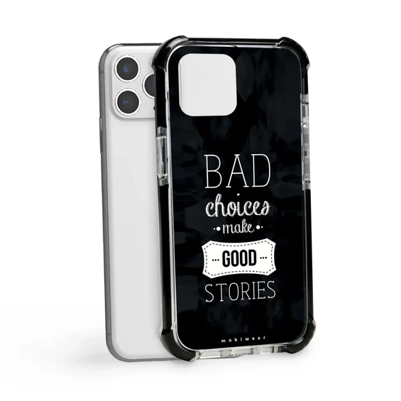 Etui MagSafe Elite Bumper Apple iPhone 11 Pro - wzór D071D