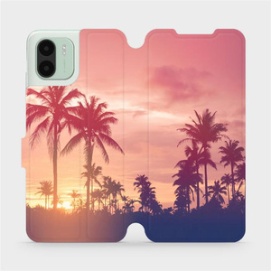 Etui do Xiaomi Redmi A1 - wzór M134P