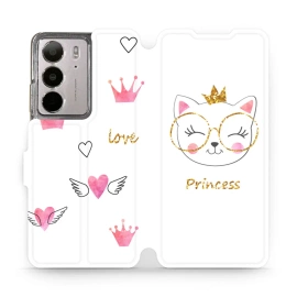 Phone Case Realme C75 - Design MH03S