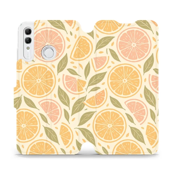 Phone Case Huawei Honor 10 Lite - Design VP80S