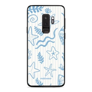 Etui Glossy Case do Samsung Galaxy S9 Plus - wzór GP88G