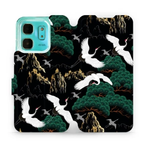 Phone Case Infinix HOT 50i - Design VP16S