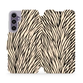Etui do Samsung Galaxy S23 FE - wzór VA52S
